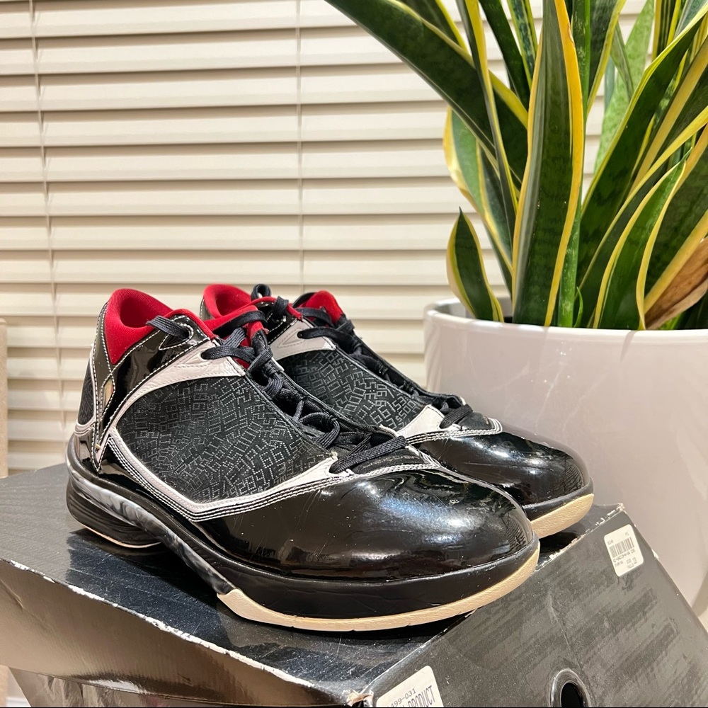 Air Jordan 2009 HOF Men US 13
